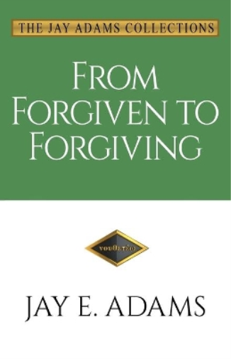 From Forgiven to Forgiving