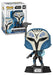 Funko POP! Star Wars: Clone Wars - Bad Batch - Bo-Katan - Collectable Vinyl Figure - Gift Idea - Official Merchandise - Toys for Kids & Adults - TV Fans - Model Figure for Collectors and Display Bo-Katan Single