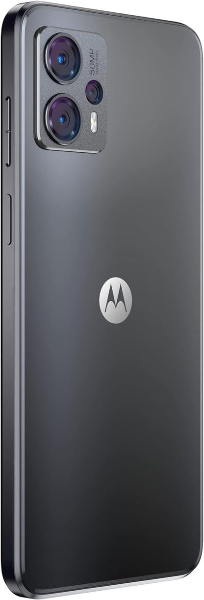 MOTOROLA Moto G 23 16,5 CM (6.5") SIM Doble Android 13 4G USB TIPO C 8 GB 128 GB 5000 MAH CARBÓN Vegetal