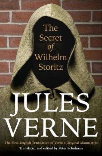 The Secret of Wilhelm Storitz