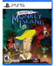 PlayStation 5 - Return To Monkey Island ( Import )