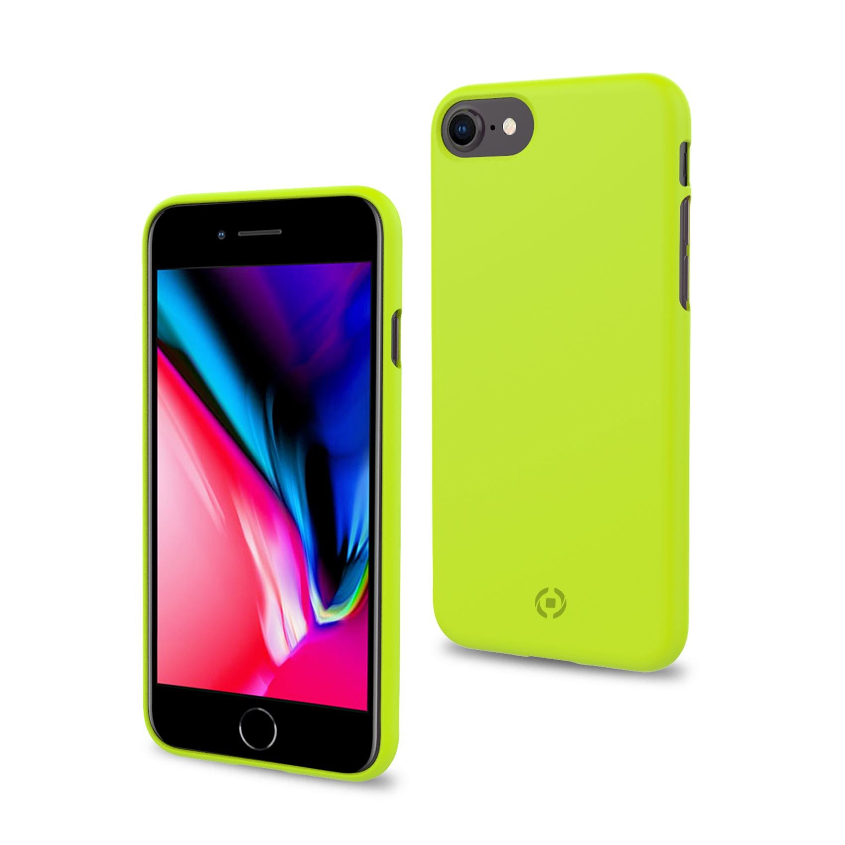 Shock Ip Se 2Ndgen/8/7 Yl