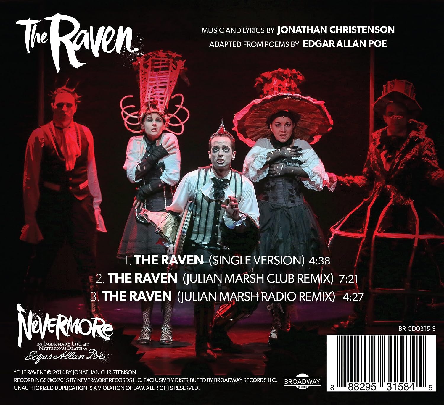 Raven Remix / Various