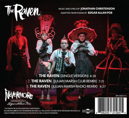 Raven Remix / Various