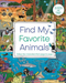 My Favorite Things - Animals