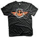 STAR WARS 7 - T-Shirt Join The Resistance Black (S