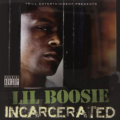 INCARCERATED