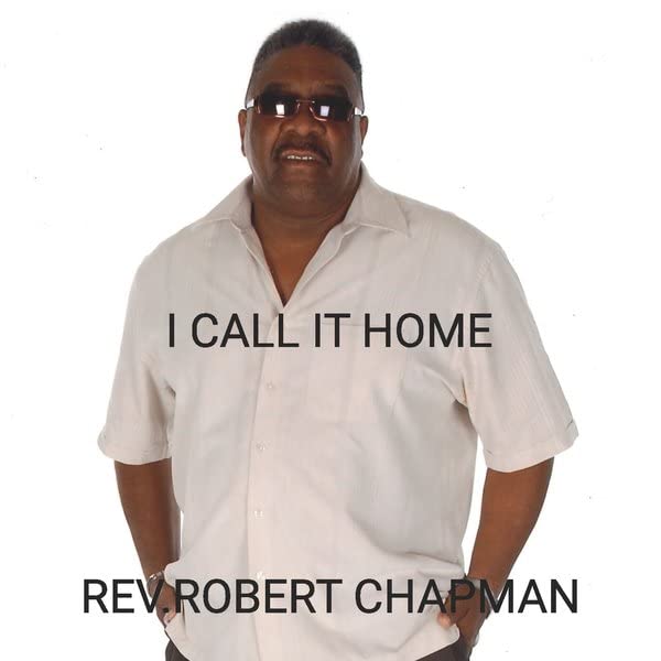 I Call It Home (CD-RP)
