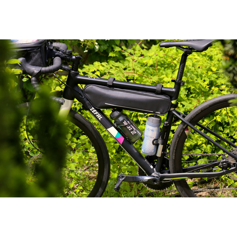 Zefal Z Adventure C3