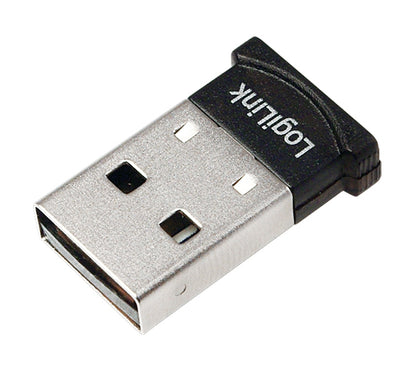 LogiLink BT0037 network card Bluetooth 3 Mbit/s