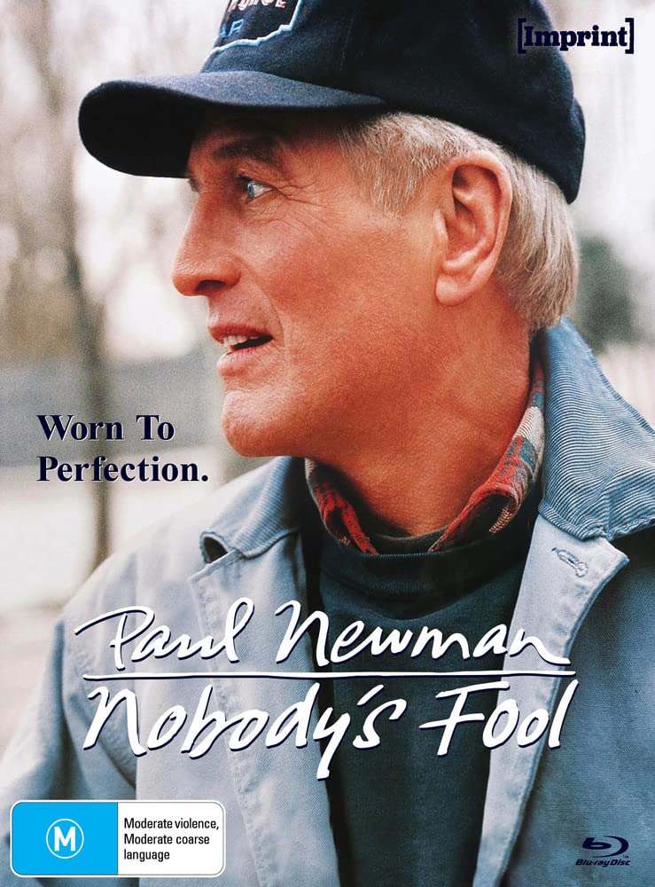 Nobody's Fool (Imprint) (Blu-Ray)
