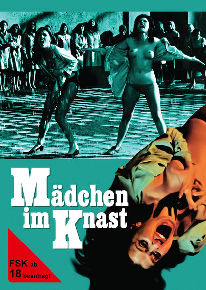 Mädchen im Knast