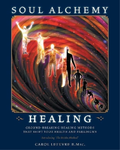 Soul Alchemy Healing