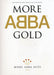 More ABBA Gold