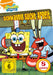 SpongeBob Schwammkopf - Schwamm sucht Arbeit