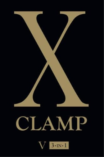 X (3-in-1 Edition), Vol. 5