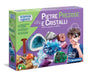 Clementoni: Scienza E Gioco - Pietre Preziose E Cristalli