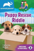 Animal Planet Awesome Adventures: Puppy Rescue Riddle