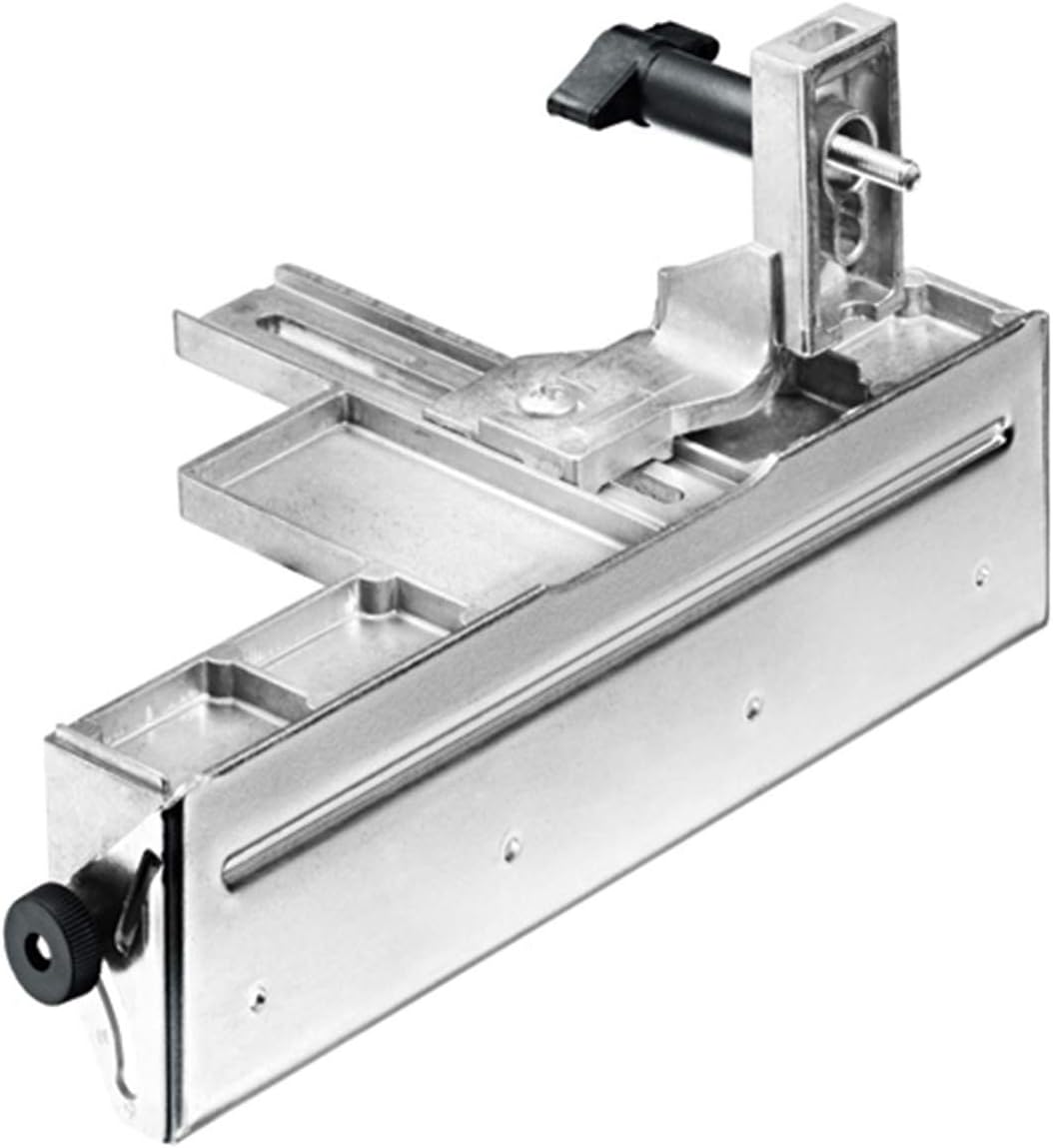 BOSCH Parallel-/Winkelanschlag fur Handhobel