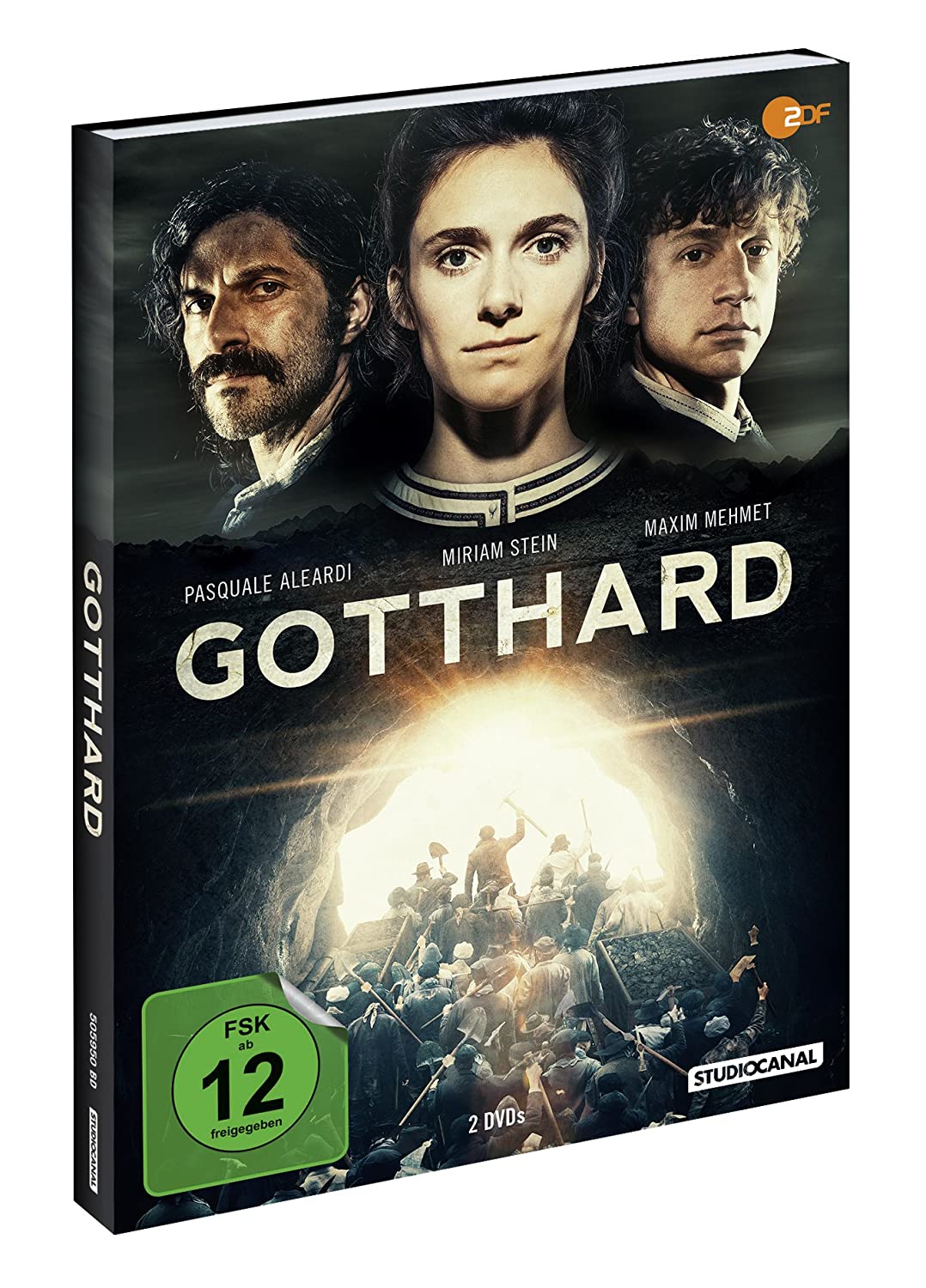 Gotthard