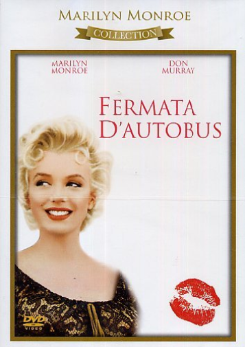 Fermata d'autobus