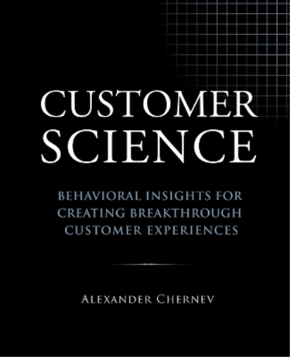 Customer Science