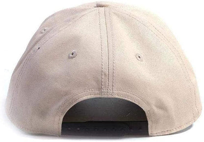 Nintendo - Super Mario Minimal Adjustable Cap Super Mario, Multicolor (Unisex)