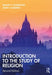 Introduction To The Study Of Religion