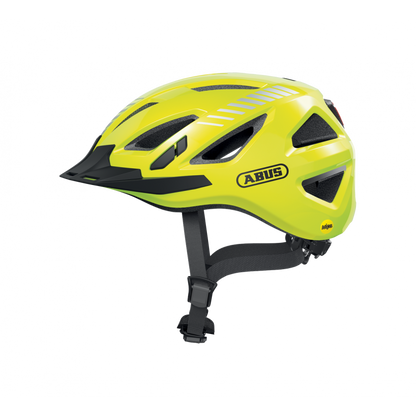 Abus Helmet Urban-I 3.0-Mips Yellow L 56-61