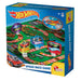 Hotwheels - Ganzenbord
