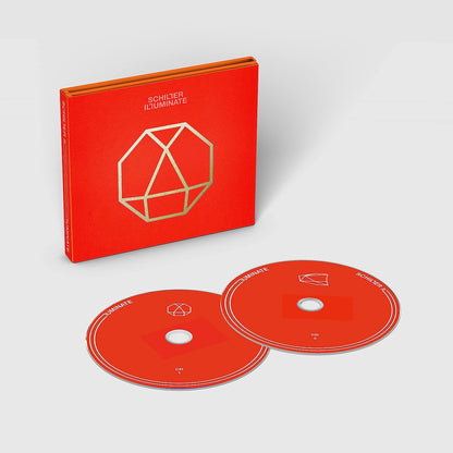 Illuminate (Deluxe Edition/ 2CD)