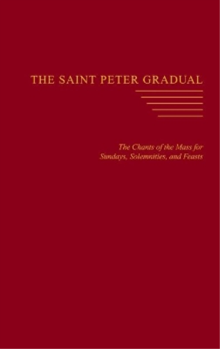 The Saint Peter Gradual