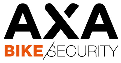 AXA Blueline 30 LUX Switch Front Dynamo Light