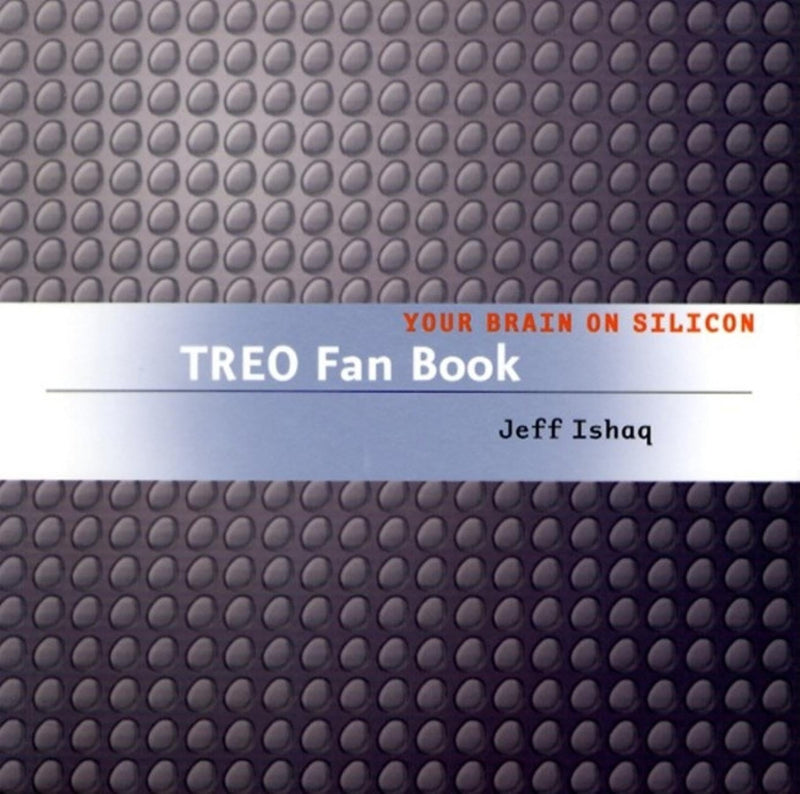 Treo Fan Book