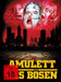 Amulett des Bösen - Mediabook - Cover C - Limited Edition (Blu-ray+DVD)