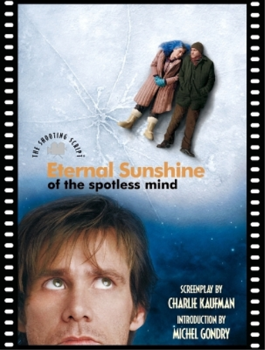 Eternal Sunshine of the Spotless Mind