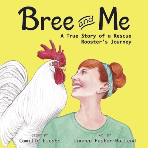 Bree and Me