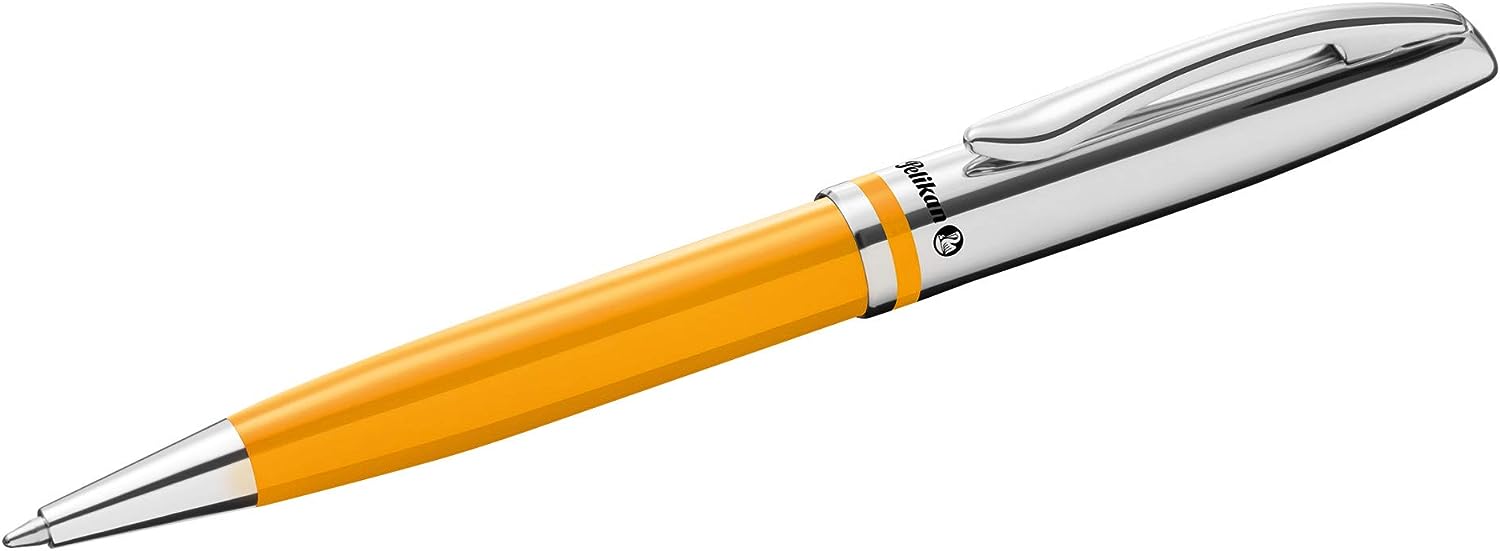 Pelikan Kugelschreiber K35 Jazz Classic gelb Schre