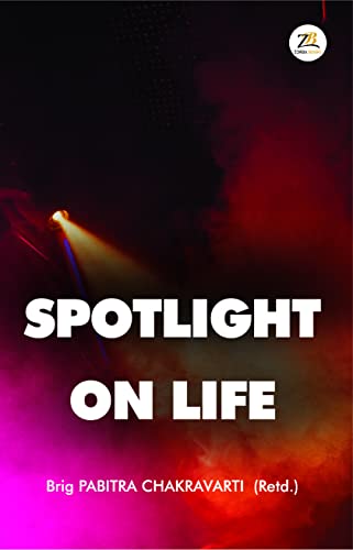 Spotlight on Life