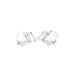 100% Speedlab Vision System (SVS) Replacement Top Canister Pair
