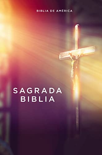 Biblia Católica, Tapa Dura, Comfort Print