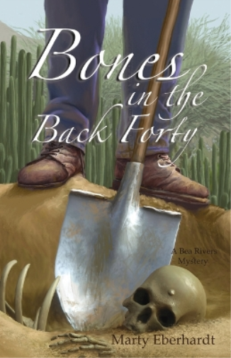 Bones in the Back Forty Volume 2