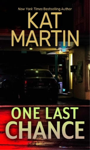 One Last Chance