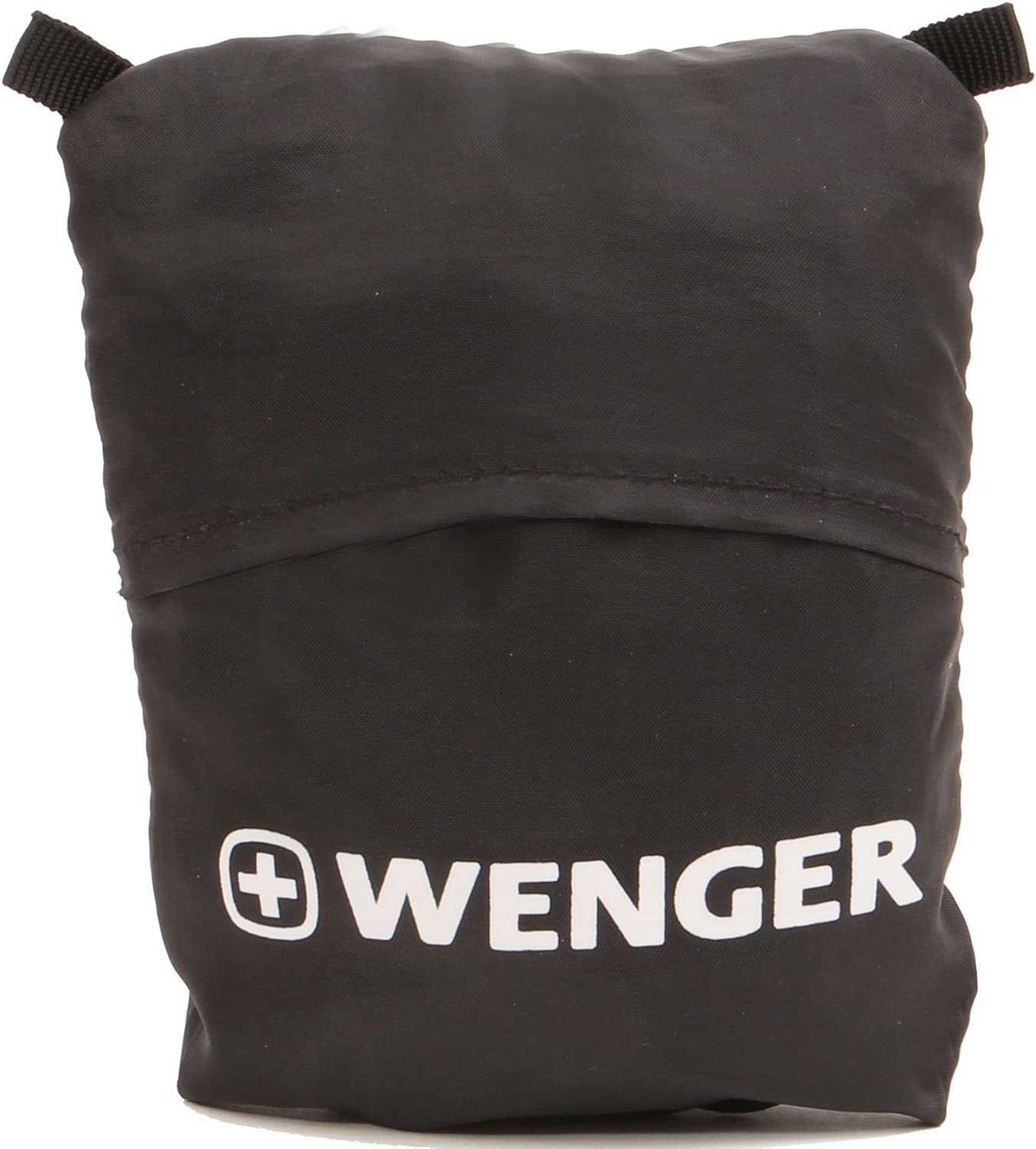 Wenger Tidal Backpack Rain Cover Black
