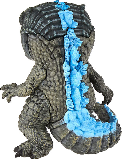 Godzilla Vs Kong POP! Movies Vinyl Figur Godzilla