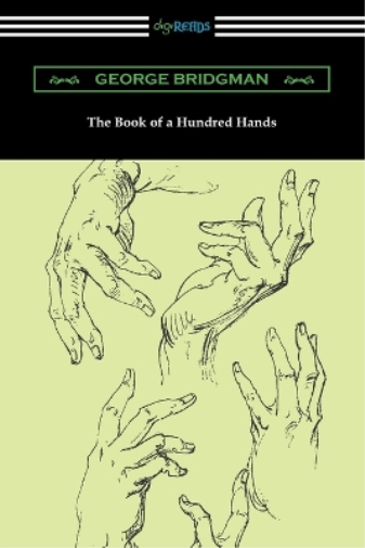 The Book of a Hundred Hands