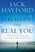 Rebuilding The Real You
