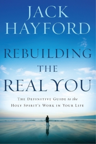 Rebuilding The Real You