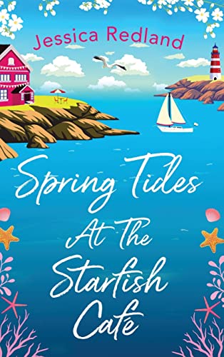 Spring Tides at The Starfish Café