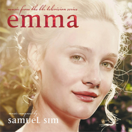 Emma: Music from the BBC Television Series